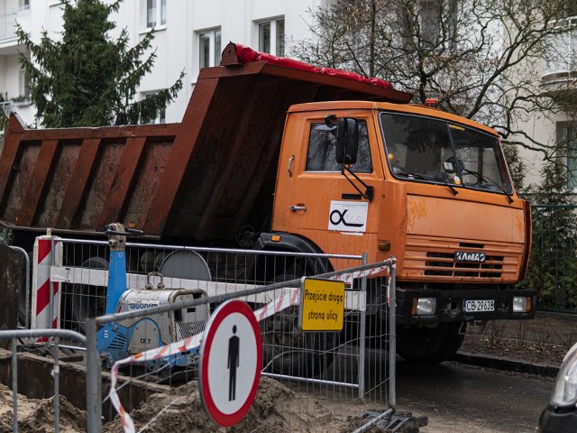 43. ul. Słowackiego (30.01.2020)